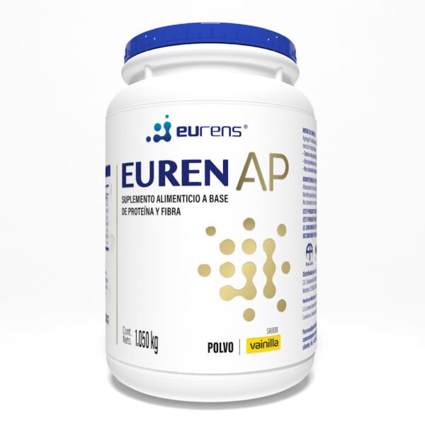 Euren AP 1.050Kg